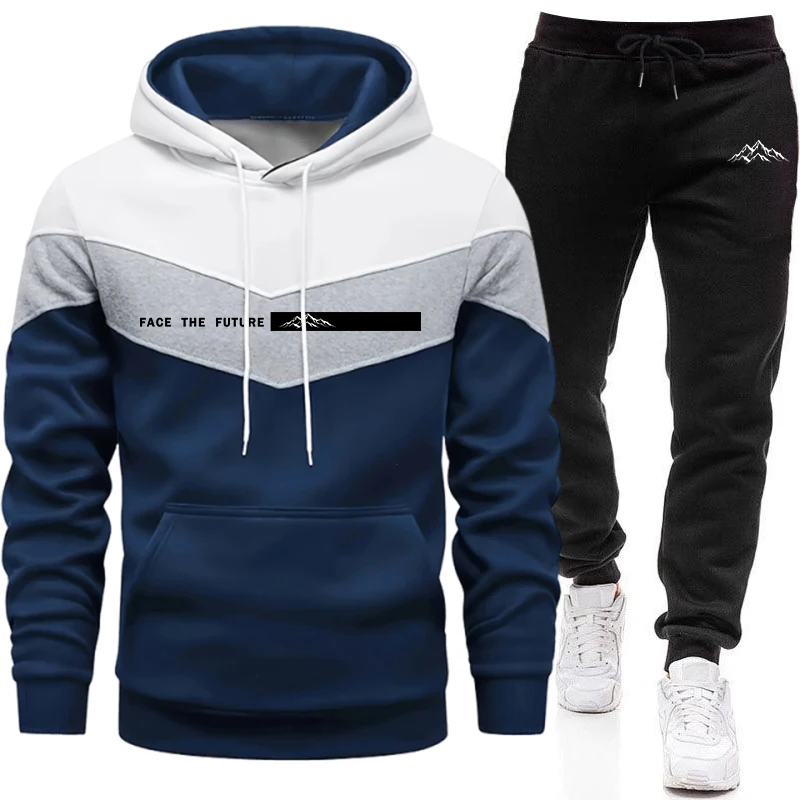 Мужской спортивный костюм: мод – обзор и цена Men'S Fashion Trousers
