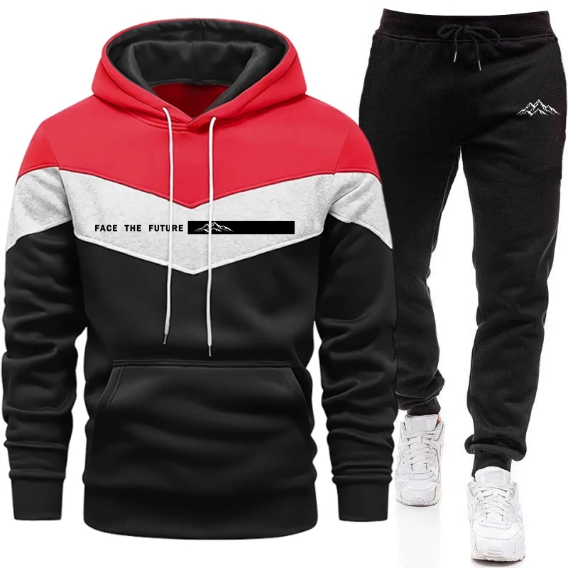 Мужской спортивный костюм: мод – обзор и цена Men'S Fashion Trousers