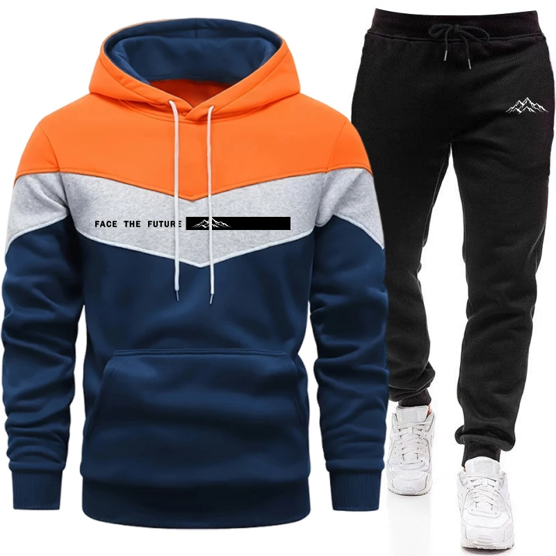 Мужской спортивный костюм: мод – обзор и цена Men'S Fashion Trousers