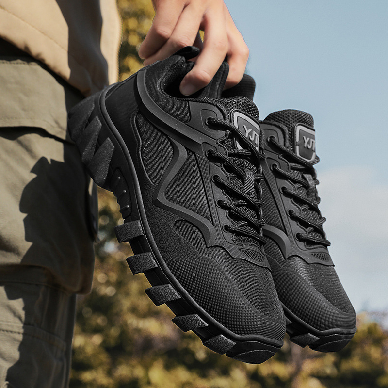 Мужские походные кроссовки, че – обзор и цена Men'S Fashion Running Shoes