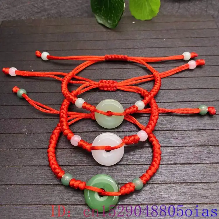 Настоящий нефритовый пончик, б – обзор и цена Men'S Fashion Jewelry Bracelets