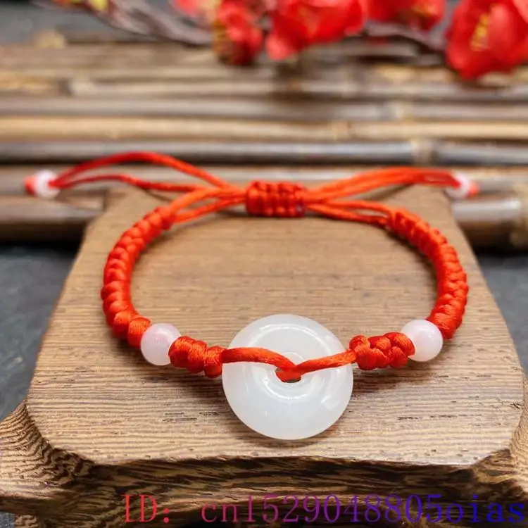 Настоящий нефритовый пончик, б – обзор и цена Men'S Fashion Jewelry Bracelets