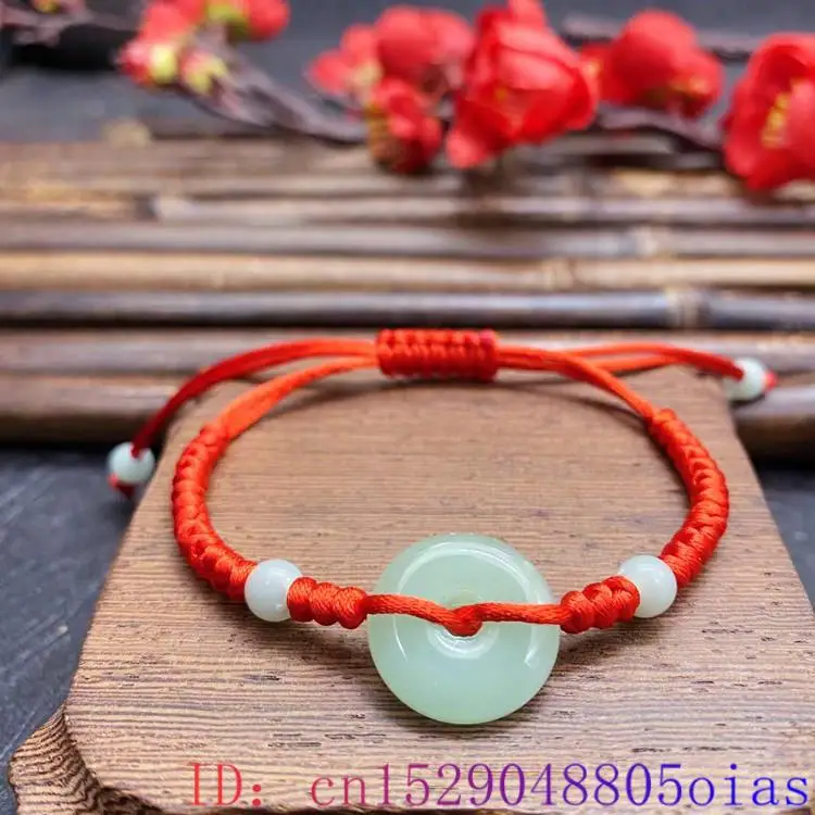 Настоящий нефритовый пончик, б – обзор и цена Men'S Fashion Jewelry Bracelets