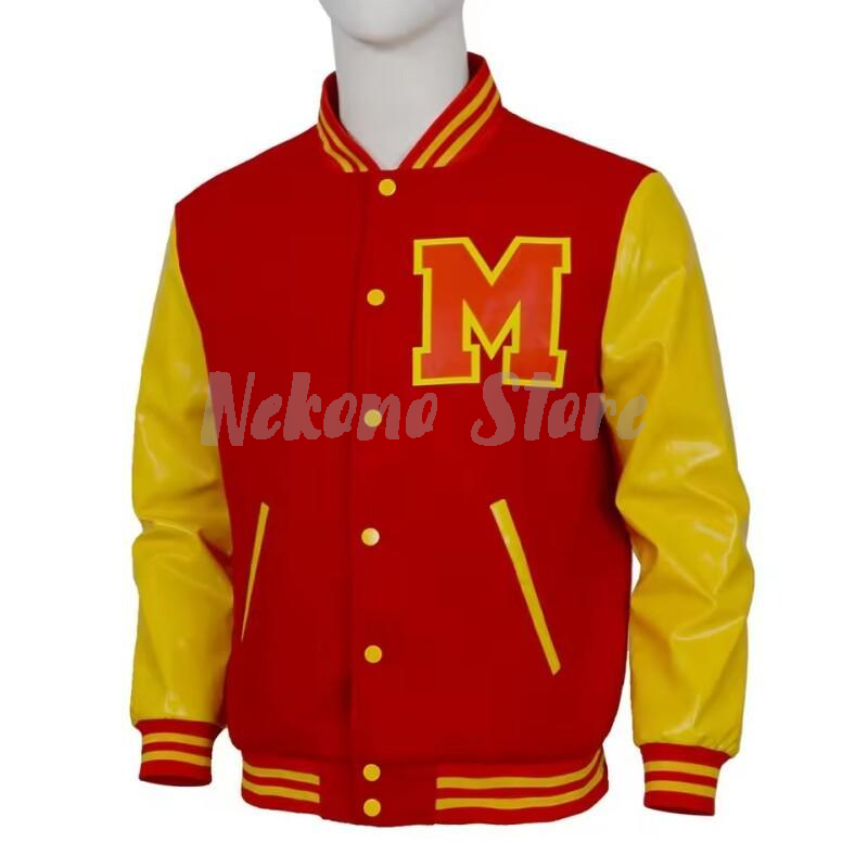 Классическая ретро-куртка Майк – обзор и цена Bomber Jacket Men