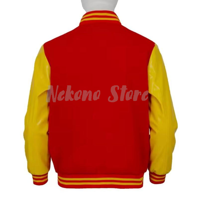 Классическая ретро-куртка Майк – обзор и цена Bomber Jacket Men