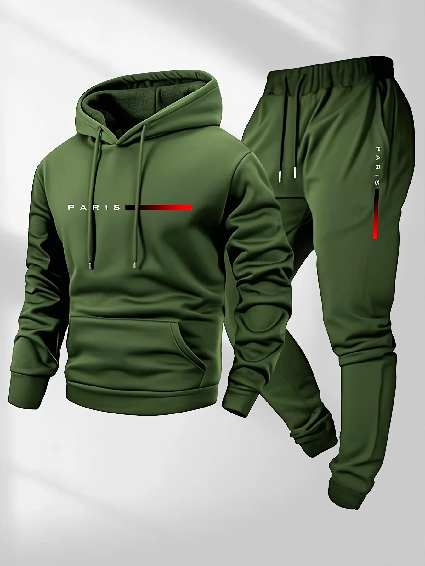 Новый тренд: уличный стиль, сп – обзор и цена Men'S Fashion Trousers