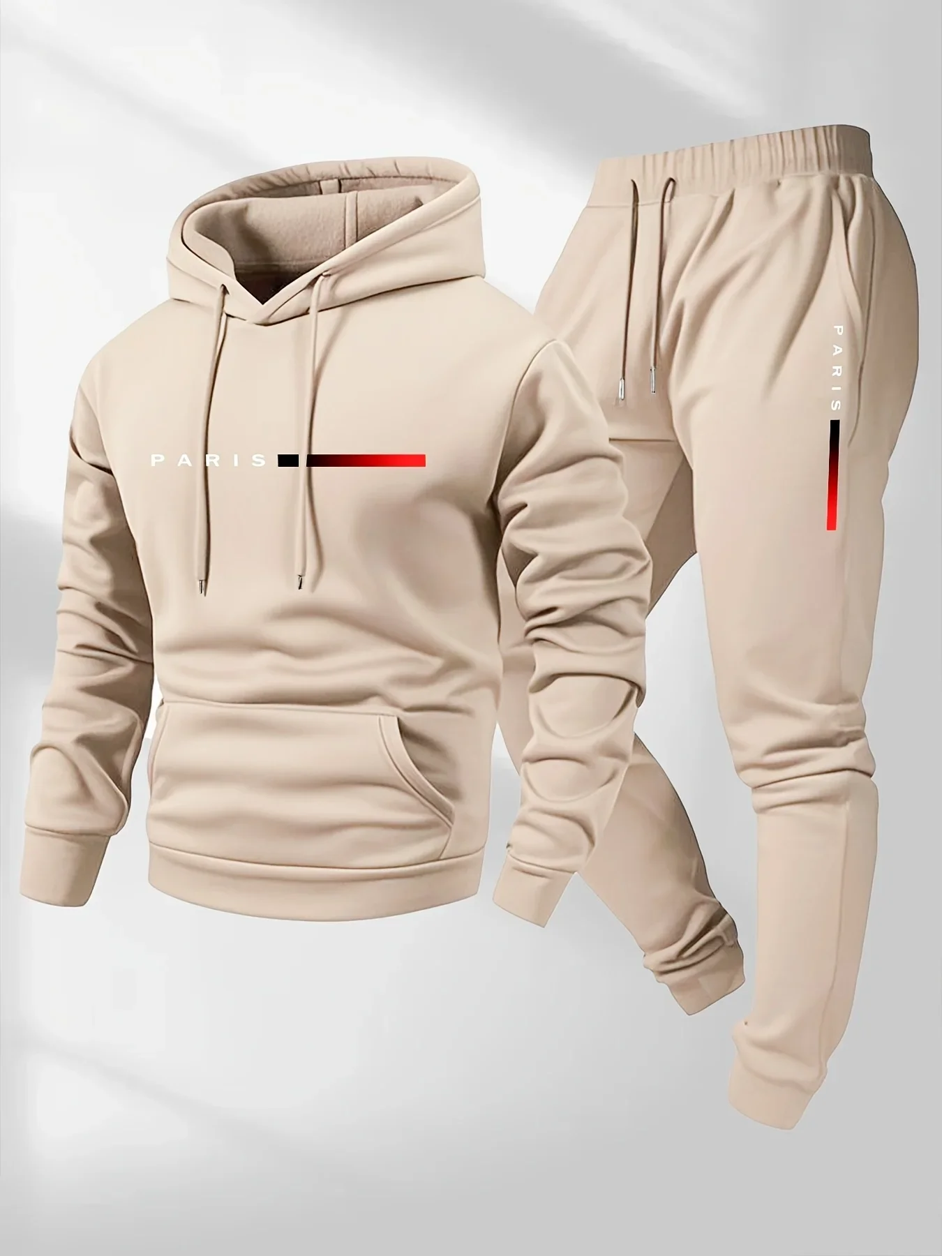 Новый тренд: уличный стиль, сп – обзор и цена Men'S Fashion Trousers