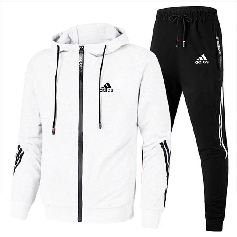 Весенне-осенние мужские спорти – обзор и цена Mens Fashion Zip Up