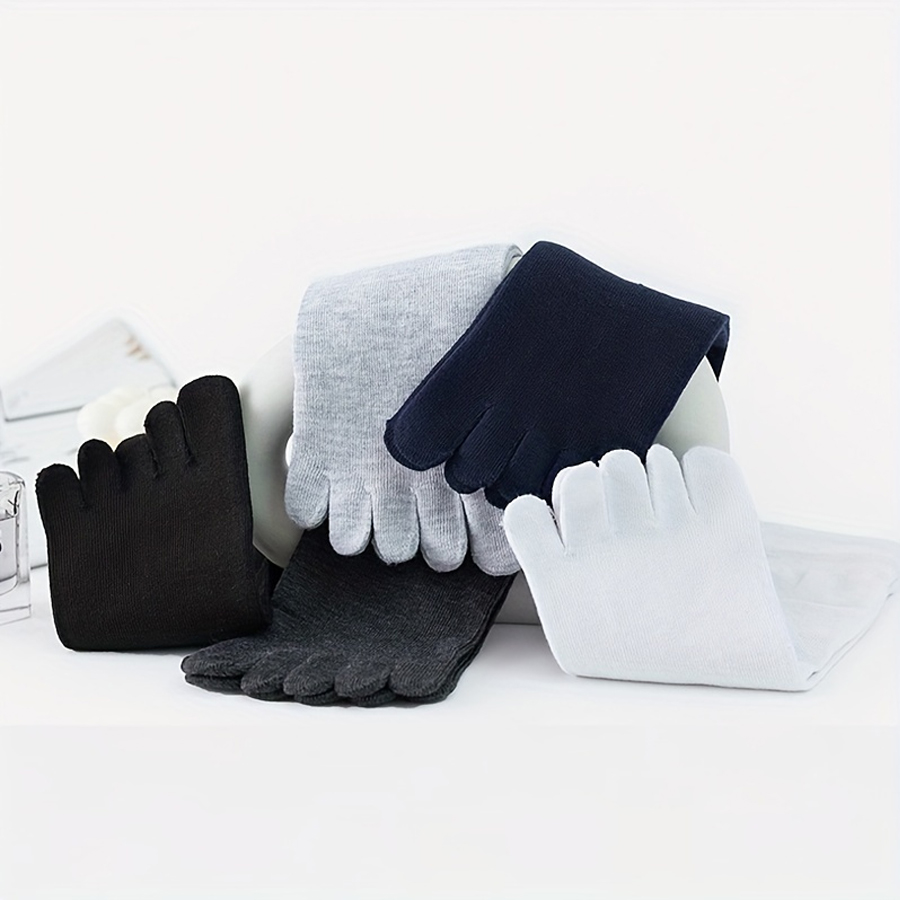 1/5/12 пар унисекс хлопковых н – обзор и цена Socks Ankle Men
