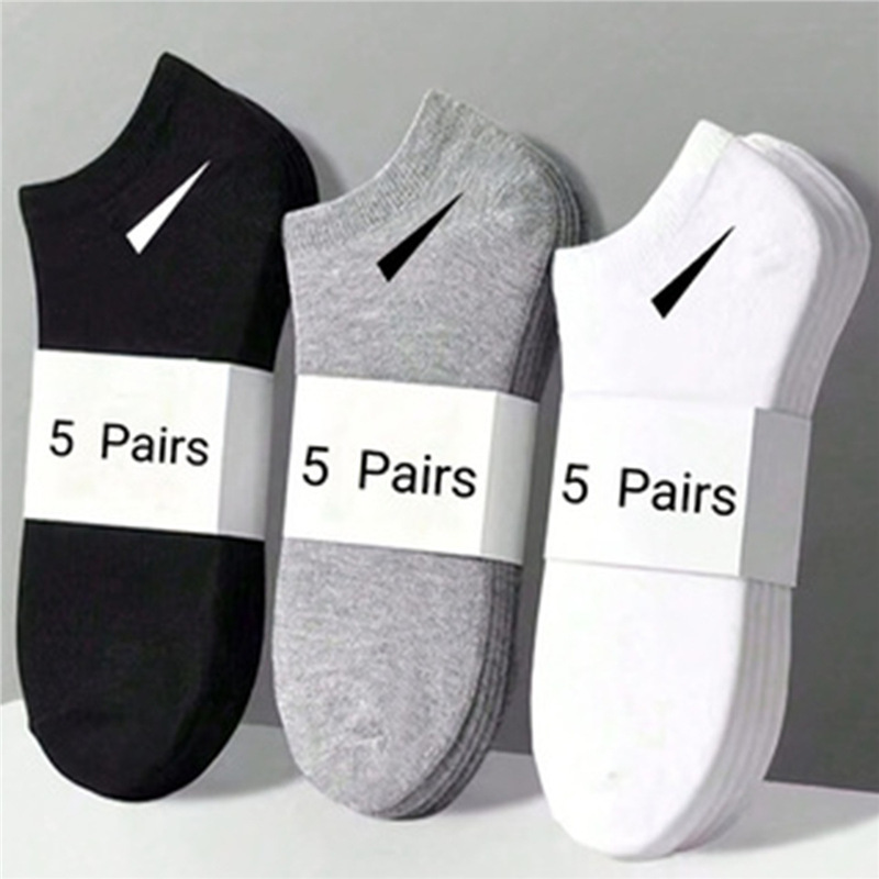 10/20 пар мужских и женских но – обзор и цена Socks Ankle Men