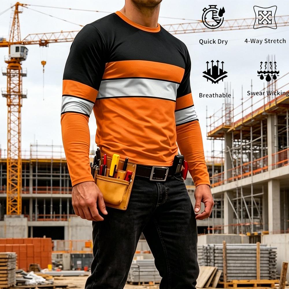 Осенняя высококачественная раб – обзор и цена Men'S Fashion Trends 2025