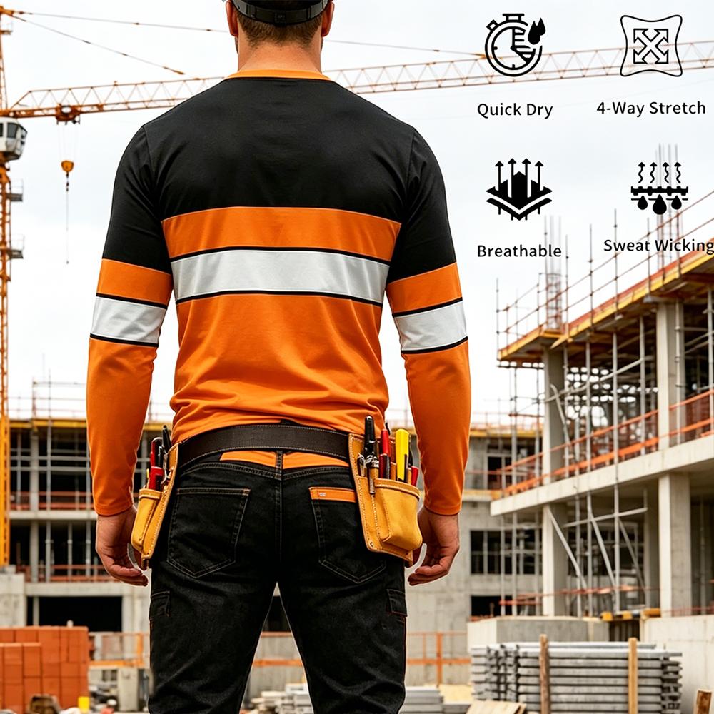 Осенняя высококачественная раб – обзор и цена Men'S Fashion Trends 2025