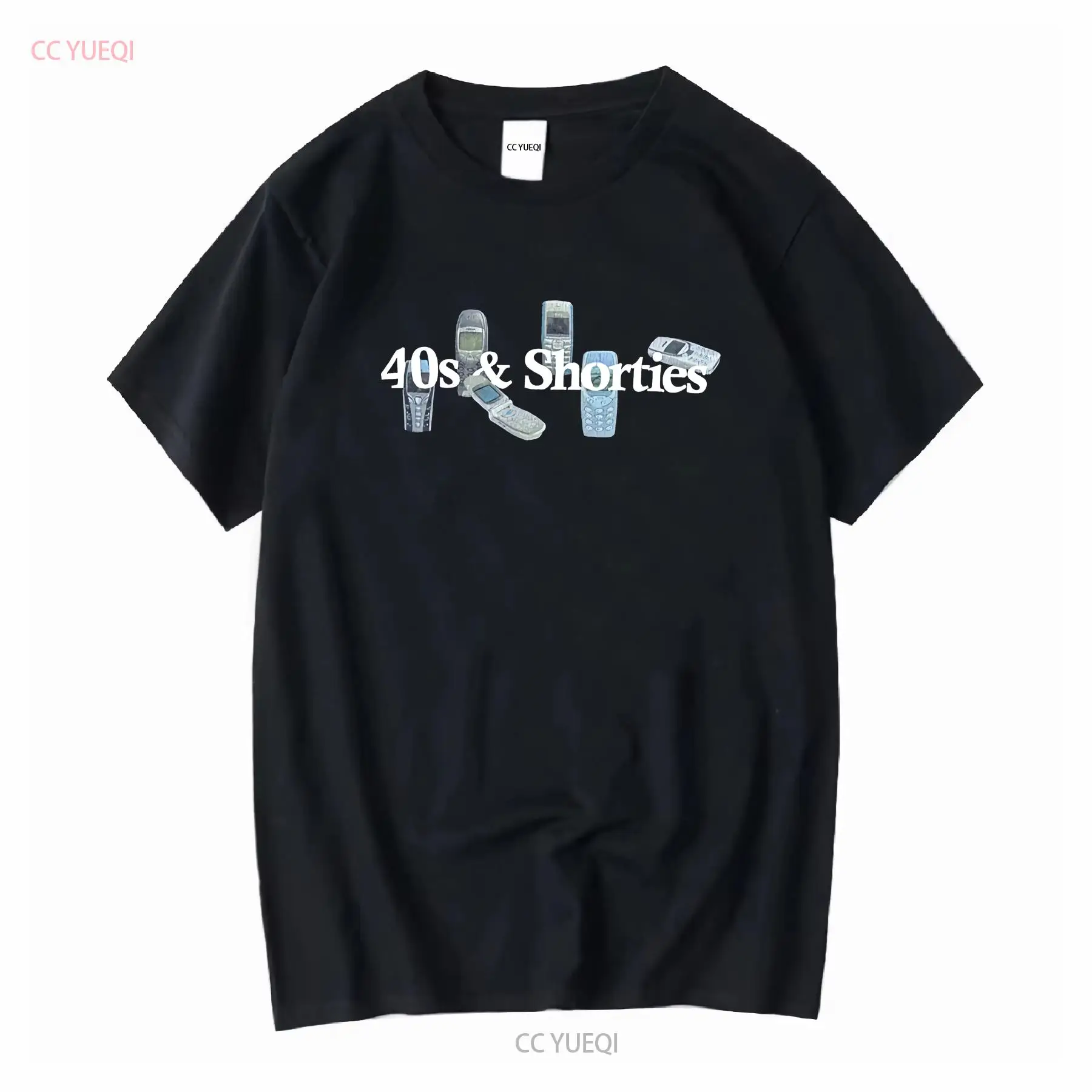 Мужская футболка 40s Shorties  – обзор и цена Mens Fashion In 40S