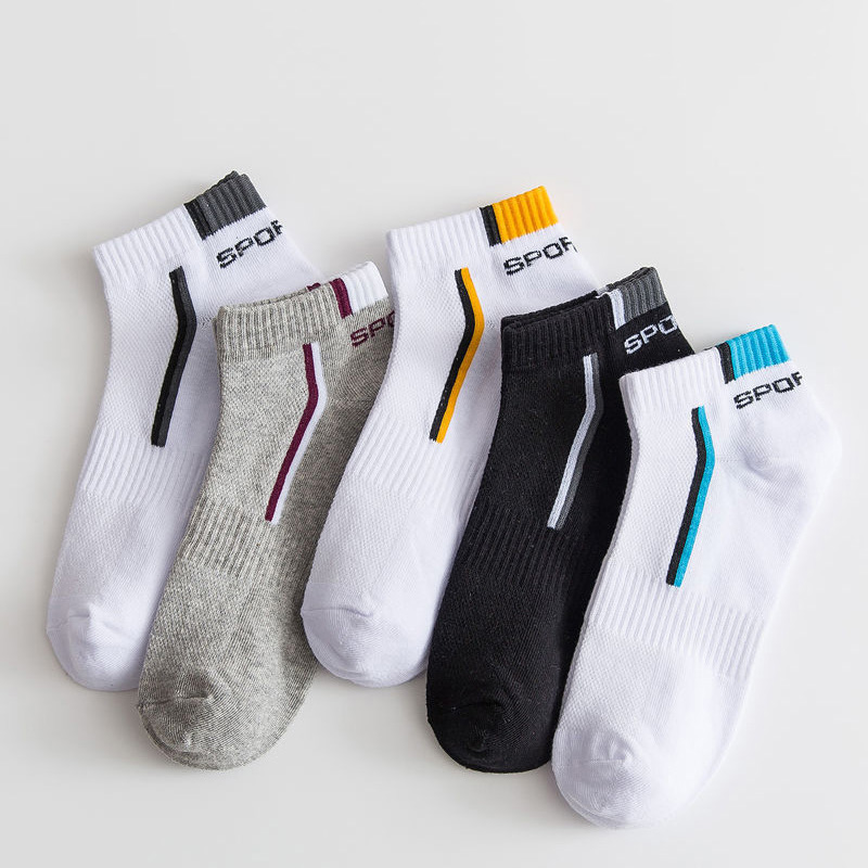 2 пары/лот высококачественных  – обзор и цена Socks Ankle Men