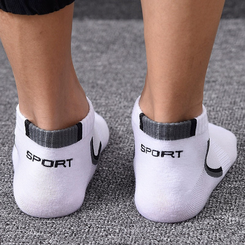 2 пары/лот высококачественных  – обзор и цена Socks Ankle Men