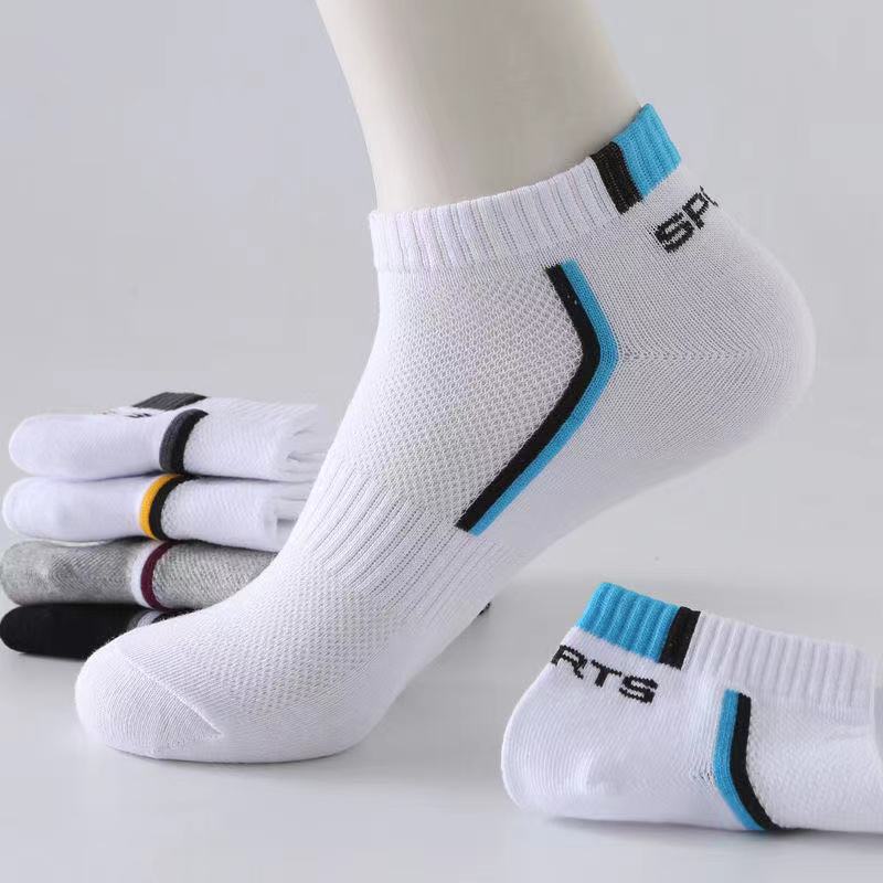 2 пары/лот высококачественных  – обзор и цена Socks Ankle Men